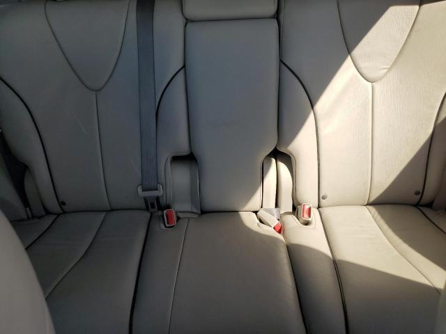 Photo 10 from auction – 2011 TOYOTA VENZA with VIN 4T3BK3BB6BU055294