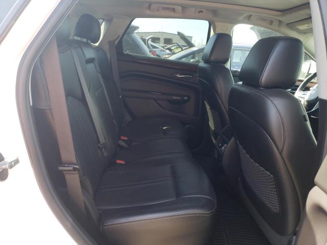 Photo 10 from auction – 2016 CADILLAC SRX LUXURY with VIN 3GYFNEE31GS531992