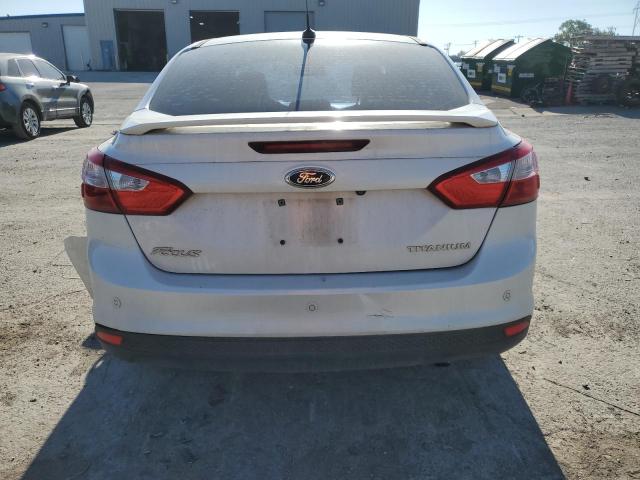 Photo 6 from auction – 2012 FORD FOCUS TITA with VIN 1FAHP3J23CL212917