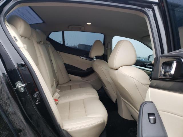 Photo 10 from auction – 2019 NISSAN MAXIMA S with VIN 1N4AA6AV7KC361229