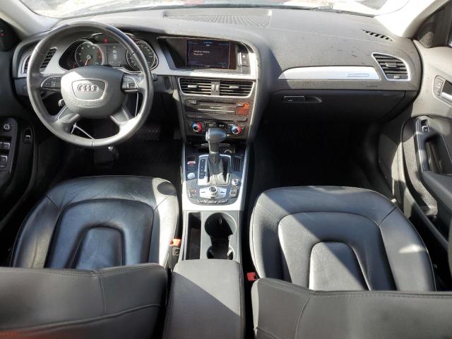 Photo 8 from auction – 2014 AUDI A4 ALLROAD with VIN WA1UFAFL9EA119653
