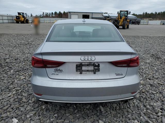 Photo 6 from auction – 2017 AUDI A3 PREMIUM with VIN WAUB8GFF4H1015786