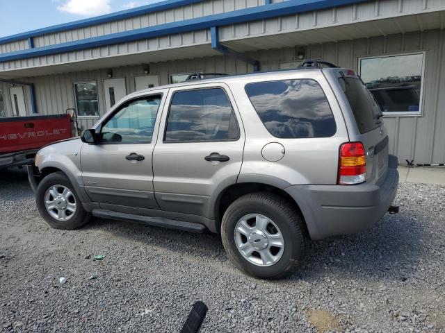 Photo 2 from auction – 2001 FORD ESCAPE XLT with VIN 1FMCU04121KA79287