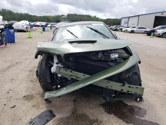 Photo 5 from auction – 2022 DODGE CHARGER R/ with VIN 2C3CDXCT2NH221199
