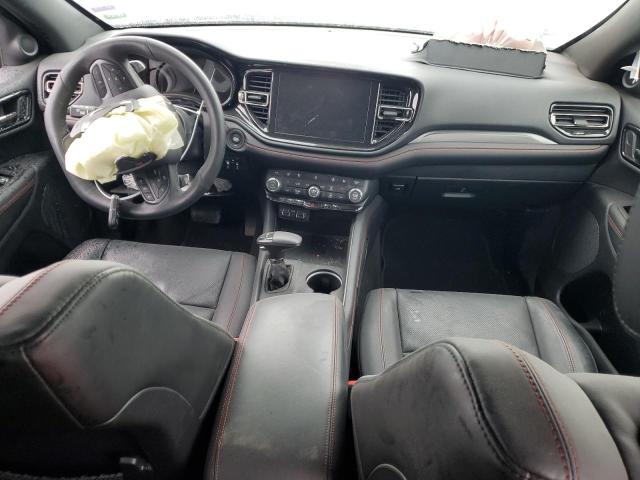 Photo 8 from auction – 2023 DODGE DURANGO GT with VIN 1C4RDJDG2PC612332