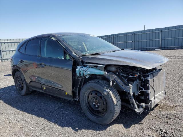 Photo 4 from auction – 2020 FORD ESCAPE S with VIN 1FMCU0F66LUC00824