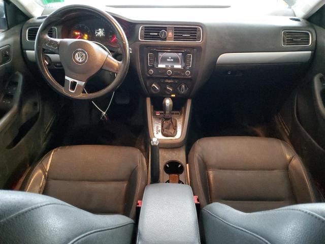 Photo 8 from auction – 2011 VOLKSWAGEN JETTA SEL with VIN 3VWLZ7AJ0BM371014