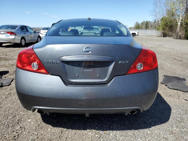 Photo 6 from auction – 2008 NISSAN ALTIMA 2.5 with VIN 1N4AL24E48C125399