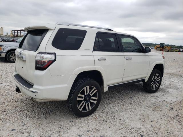 Photo 3 from auction – 2018 TOYOTA 4RUNNER SR with VIN JTEBU5JR2J5575904