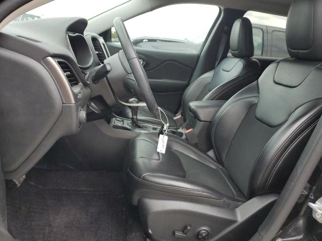 Photo 7 from auction – 2019 JEEP CHEROKEE L with VIN 1C4PJLLB9KD175417