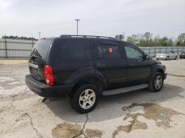 Photo 3 from auction – 2005 DODGE DURANGO SL with VIN 1D4HD48NX5F530563