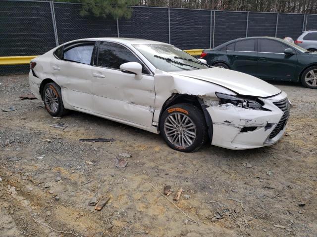 Photo 4 from auction – 2017 LEXUS ES 350 with VIN 58ABK1GG8HU046289