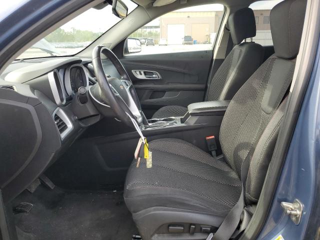 Photo 7 from auction – 2012 CHEVROLET EQUINOX LT with VIN 2GNFLDE50C6186879