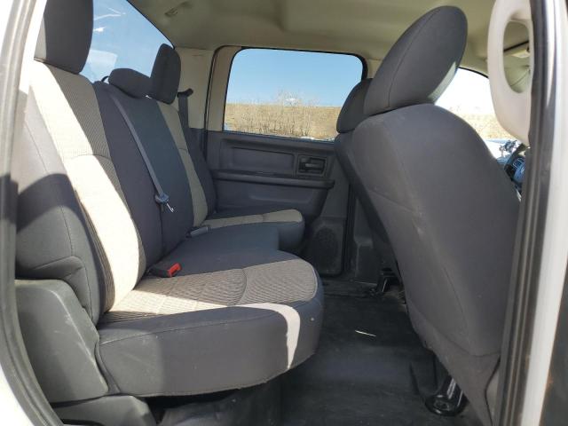 Photo 10 from auction – 2012 DODGE RAM 2500 S with VIN 3C6TD5CT5CG113308