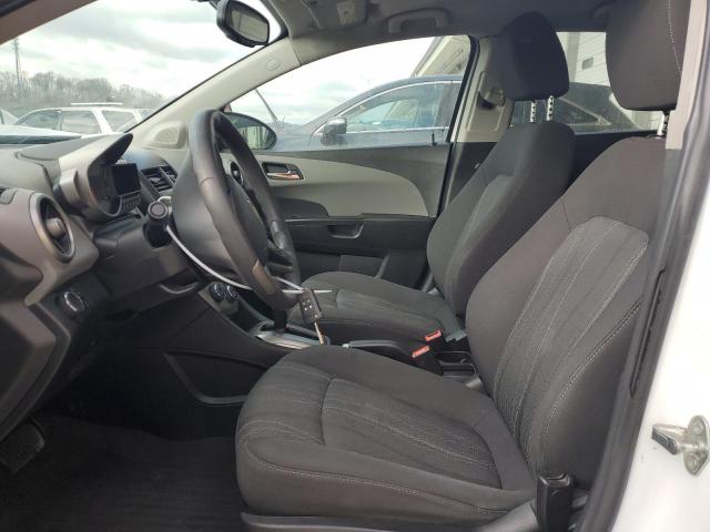 Photo 7 from auction – 2015 CHEVROLET SONIC LT with VIN 1G1JC5SHXF4155466
