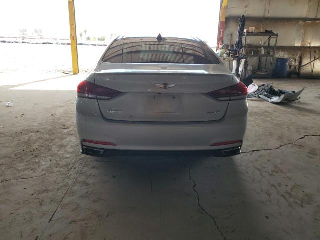 Photo 6 from auction – 2015 HYUNDAI GENESIS 3. with VIN KMHGN4JE8FU072255