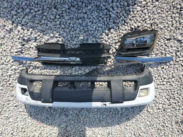Photo 13 from auction – 2005 CHEVROLET TRAILBLAZE with VIN 1GNES16S856165062