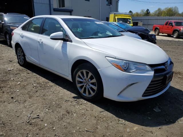 Photo 4 from auction – 2016 TOYOTA CAMRY LE with VIN 4T4BF1FK8GR570130