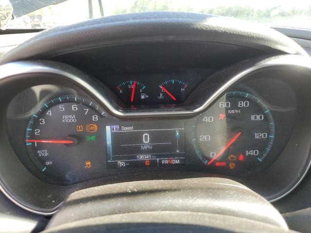Photo 9 from auction – 2016 CHEVROLET IMPALA LS with VIN 2G11Z5SA1G9101943