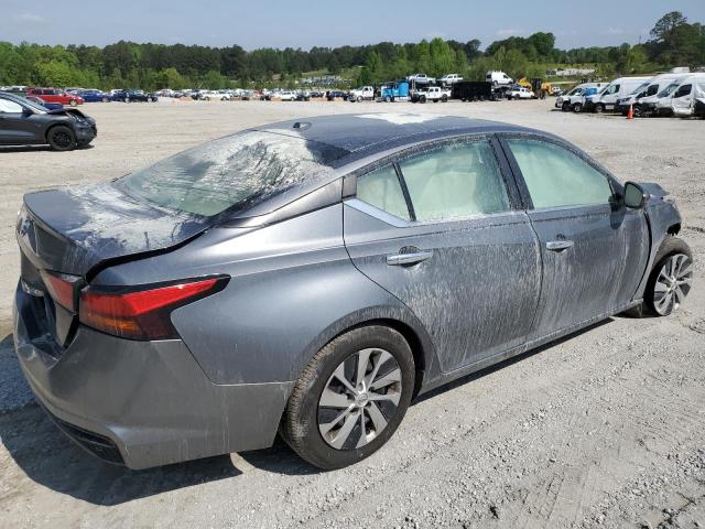 Photo 3 from auction – 2020 NISSAN ALTIMA S with VIN 1N4BL4BVXLC141506