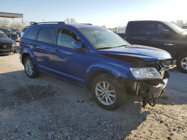 Zdjęcie 4 z aukcji – 2015 DODGE JOURNEY SX z VIN 3C4PDDBG4FT533503