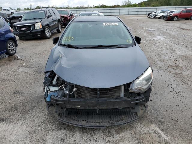 Photo 5 from auction – 2015 TOYOTA COROLLA L with VIN 2T1BURHE5FC247319
