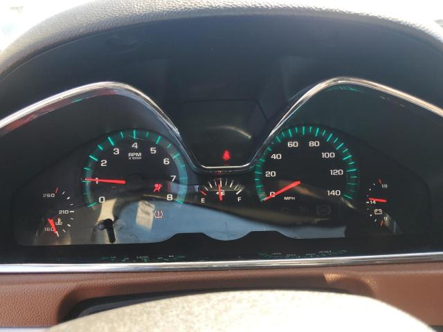 Photo 9 from auction – 2016 CHEVROLET TRAVERSE L with VIN 1GNKRJKD8GJ150504