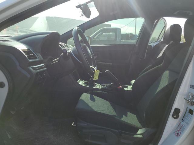 Photo 7 from auction – 2018 SUBARU WRX with VIN JF1VA1A62J9809546
