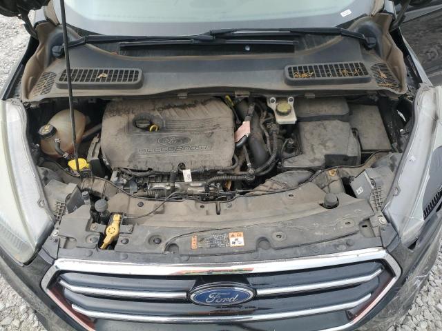 Photo 11 from auction – 2017 FORD ESCAPE SE with VIN 1FMCU0GD4HUA88299