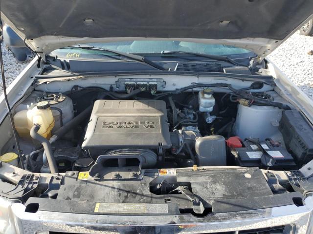 Photo 11 from auction – 2010 FORD ESCAPE XLT with VIN 1FMCU0DG2AKA29011