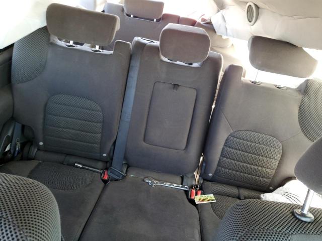 Photo 11 from auction – 2010 NISSAN PATHFINDER with VIN 5N1AR1NB0AC629117