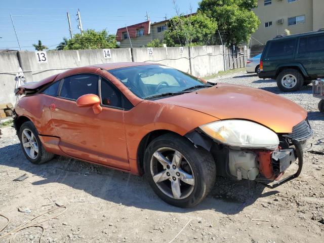 Photo 4 from auction – 2009 MITSUBISHI ECLIPSE GS with VIN 4A3AK24F29E030591