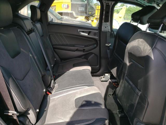 Photo 10 from auction – 2022 FORD EDGE ST with VIN 2FMPK4AP0NBA75570