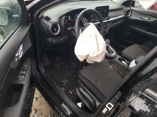 Photo 8 from auction – 2022 KIA FORTE FE with VIN 3KPF24AD5NE425967