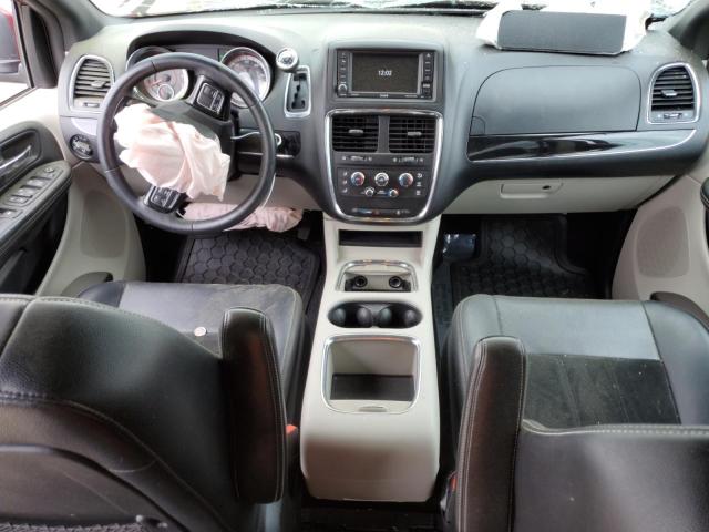 Photo 8 from auction – 2017 DODGE GRAND CARA with VIN 2C4RDGCG8HR670894