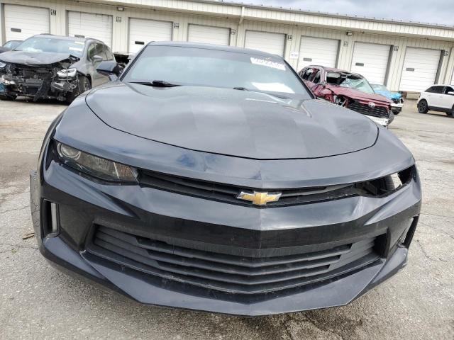 Photo 5 from auction – 2016 CHEVROLET CAMARO LT with VIN 1G1FB1RX1G0193689