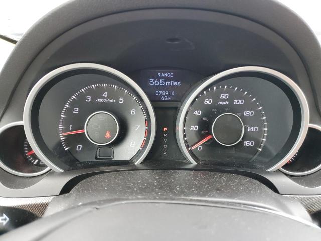 Photo 9 from auction – 2013 ACURA TL TECH with VIN 19UUA8F50DA010982