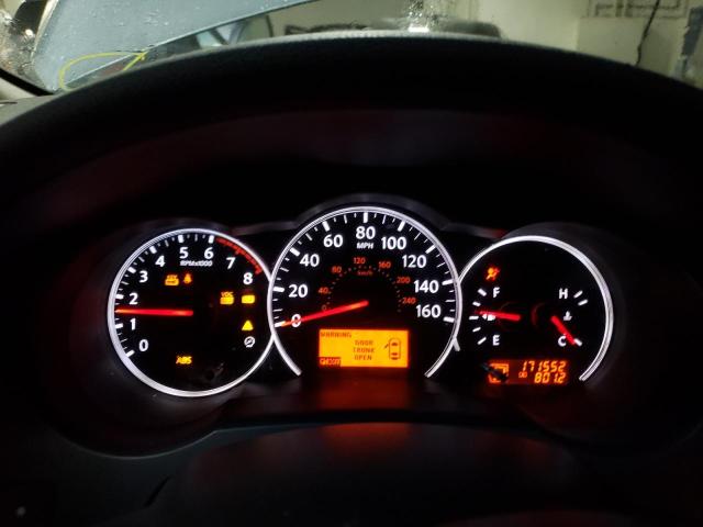Photo 9 from auction – 2010 NISSAN ALTIMA BAS with VIN 1N4AL2APXAN442698