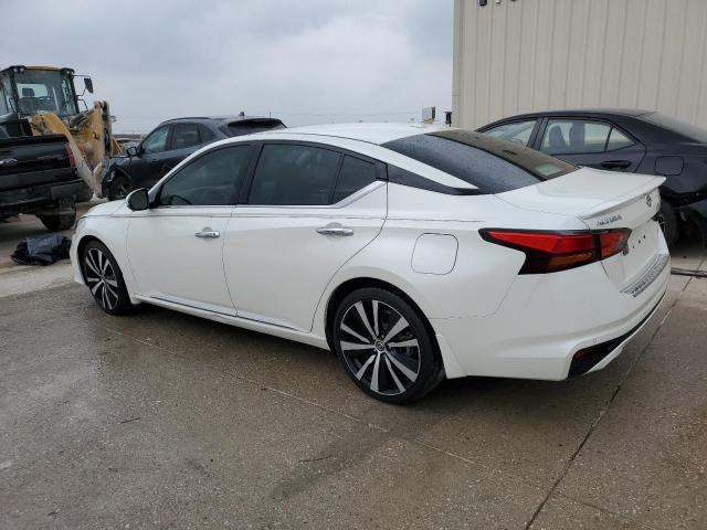 Photo 2 from auction – 2019 NISSAN ALTIMA PLA with VIN 1N4BL4FV5KC180965