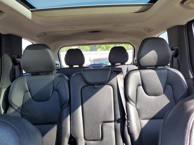 Photo 10 from auction – 2016 VOLVO XC90 T6 with VIN YV4A22PK3G1022027