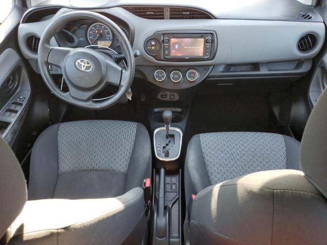 Photo 8 from auction – 2015 TOYOTA YARIS with VIN VNKKTUD37FA027413
