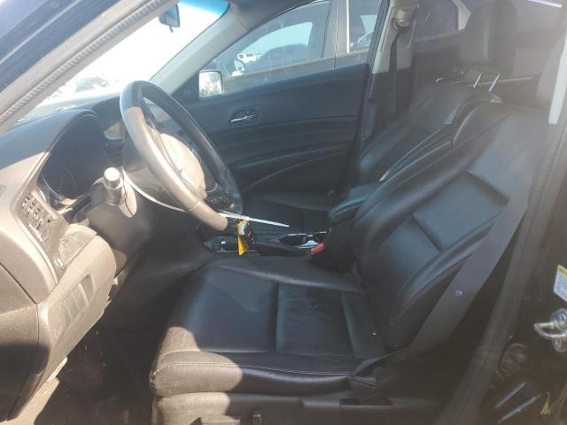 Photo 7 from auction – 2014 ACURA ILX 20 with VIN 19VDE1F37EE013992