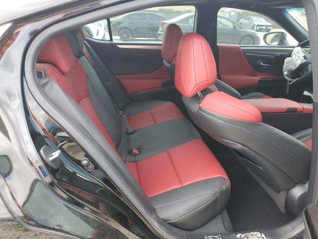 Photo 10 from auction – 2022 LEXUS ES 350 BAS with VIN 58AGZ1B13NU134506