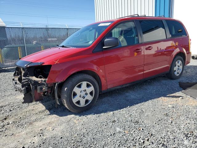 DODGE GRAND CARA 2012 with VIN 2C4RDGBG4CR297931 - Photo from auction
