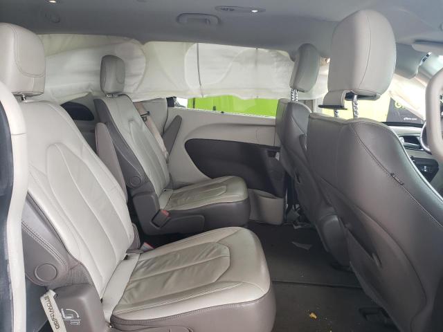 Photo 10 from auction – 2017 CHRYSLER PACIFICA T with VIN 2C4RC1BG7HR688076