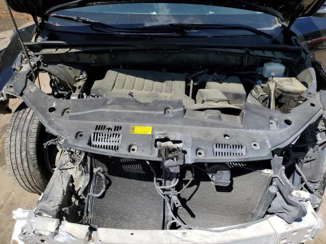Photo 12 from auction – 2015 TOYOTA HIGHLANDER with VIN 5TDKKRFH7FS066295