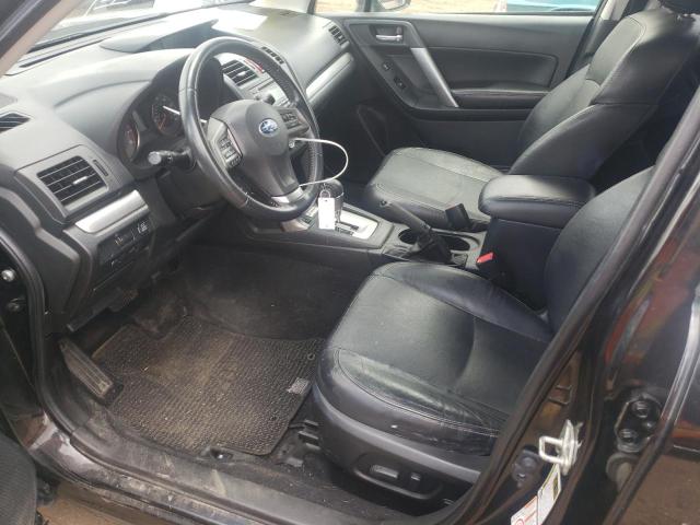 Photo 7 from auction – 2014 SUBARU FORESTER 2 with VIN JF2SJAHC5EH438789