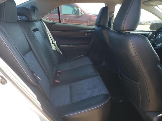 Photo 10 from auction – 2016 TOYOTA COROLLA L with VIN 2T1BURHE2GC588405