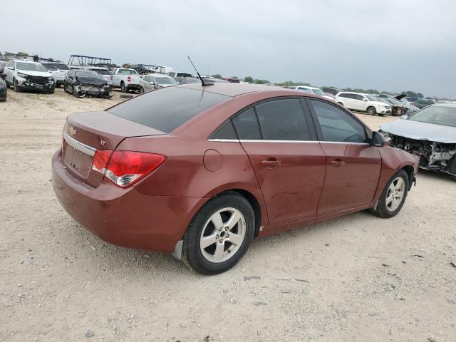 Photo 3 from auction – 2013 CHEVROLET CRUZE LT with VIN 1G1PC5SB4D7176900