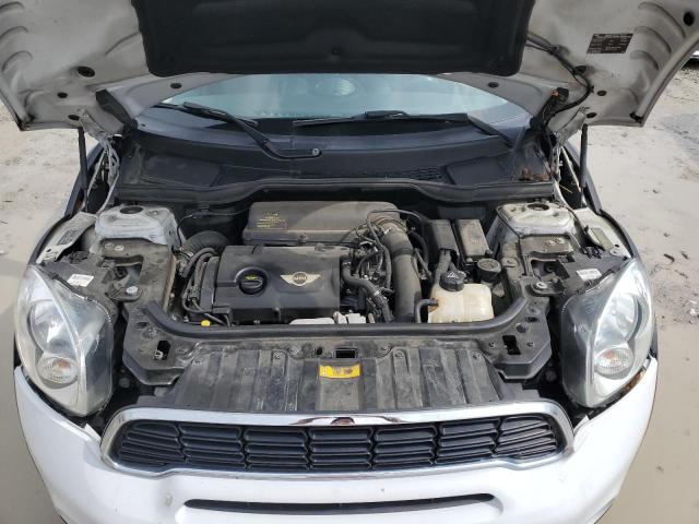 Photo 11 from auction – 2014 MINI COOPER S C with VIN WMWZC5C50EWP35257